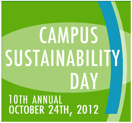 Campus Sustainability Day